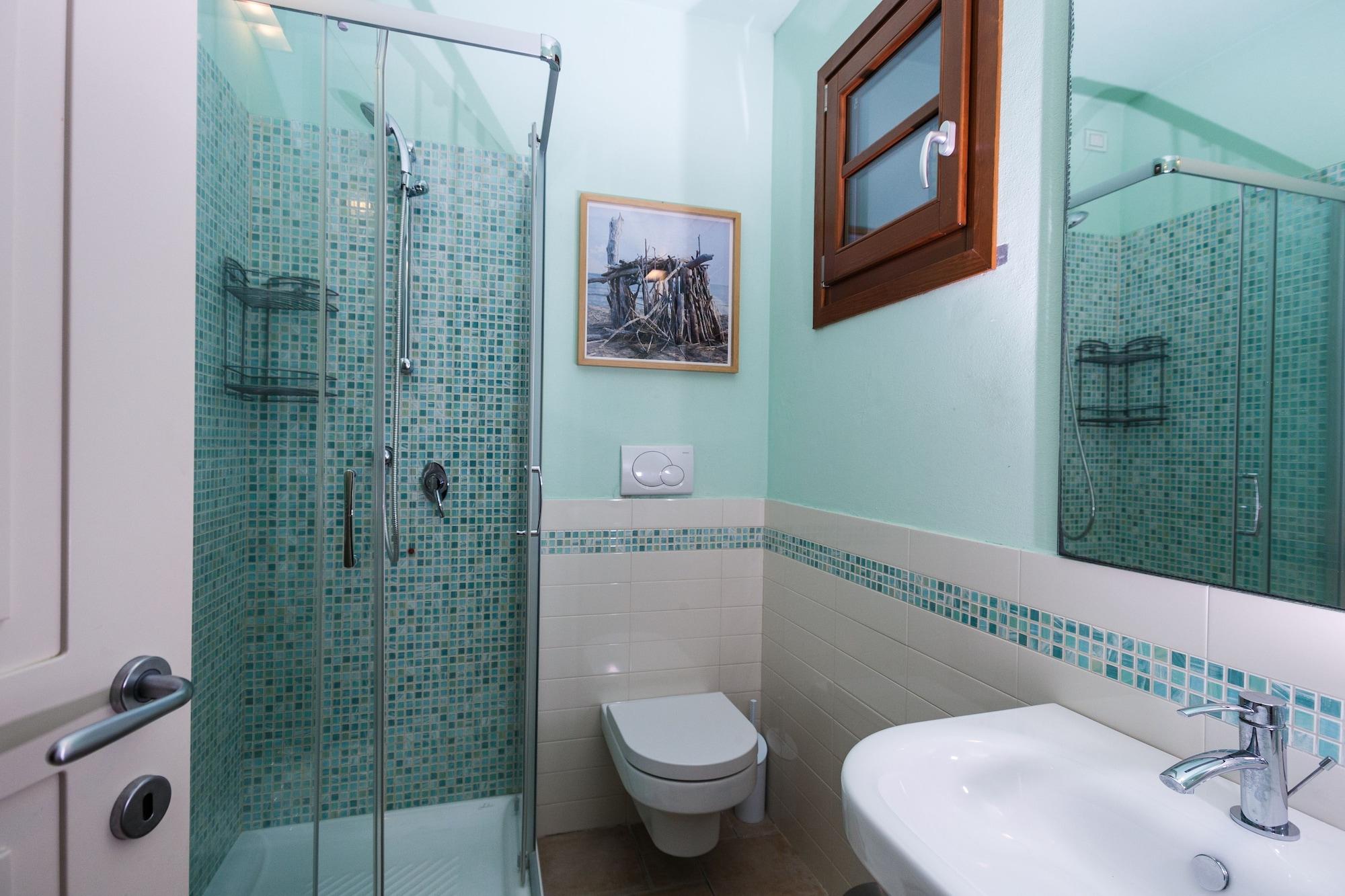 Hotel La Posta Di Torrenova Orbetello Eksteriør billede