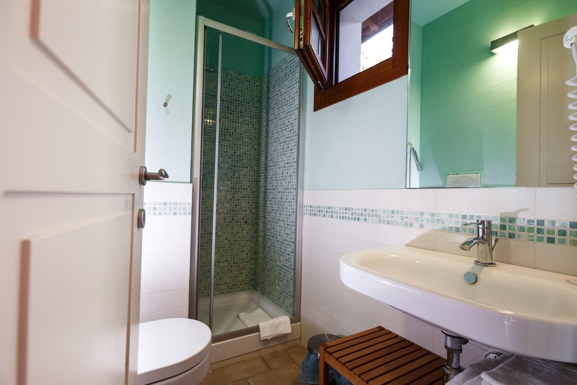 Hotel La Posta Di Torrenova Orbetello Eksteriør billede