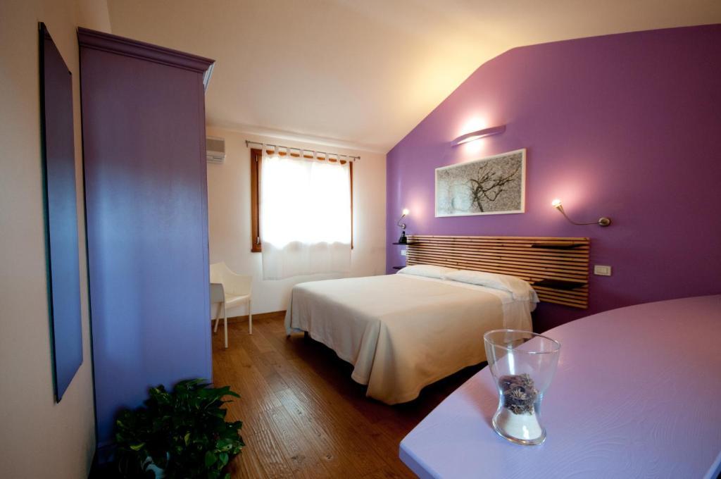 Hotel La Posta Di Torrenova Orbetello Værelse billede