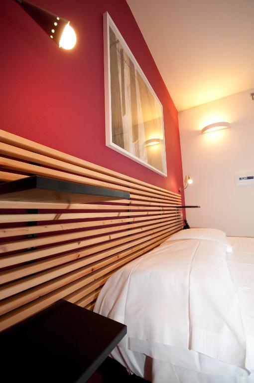 Hotel La Posta Di Torrenova Orbetello Værelse billede