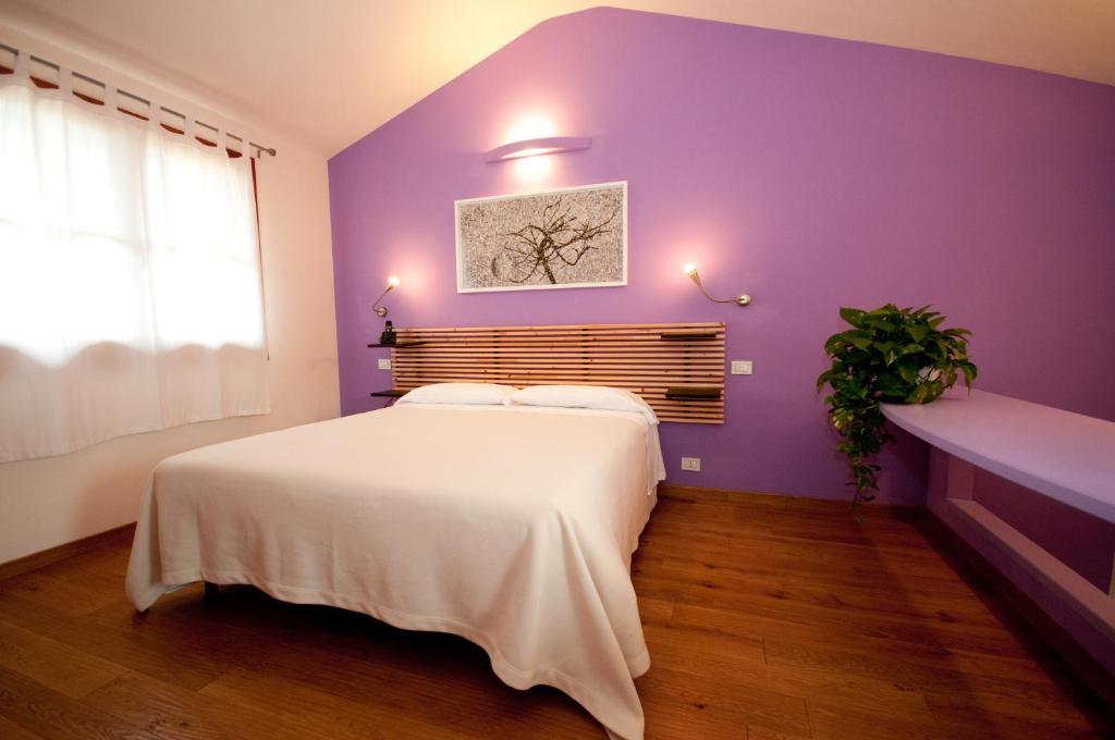 Hotel La Posta Di Torrenova Orbetello Værelse billede