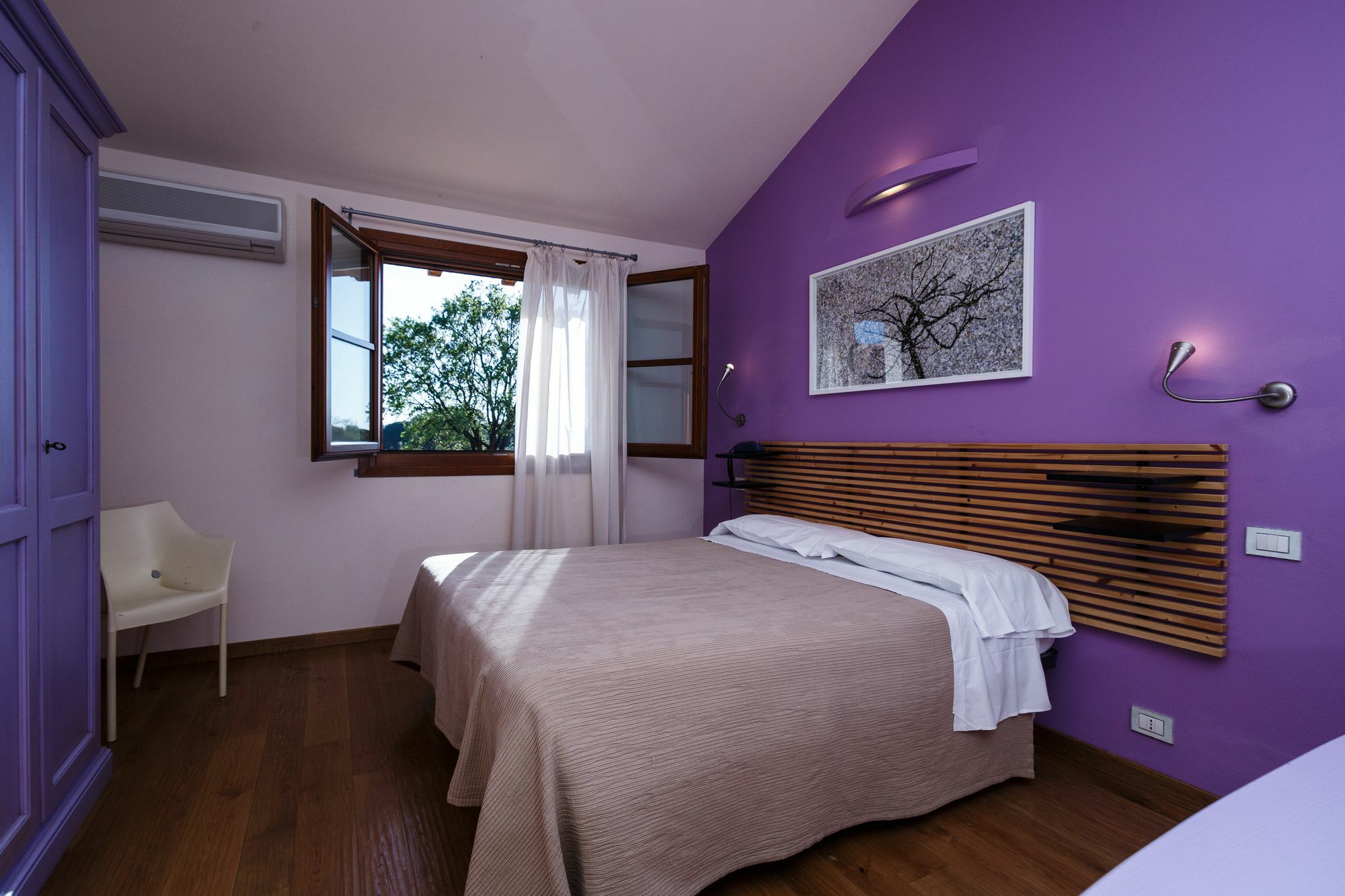 Hotel La Posta Di Torrenova Orbetello Eksteriør billede